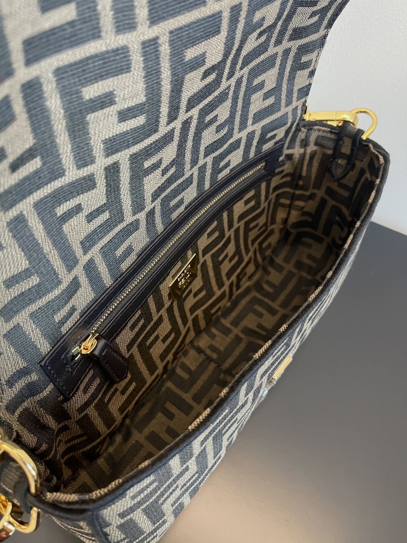 Fendi Baguette Bags